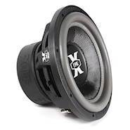 XFIRE XFR121 12" DUAL 1OHM 1000RMS